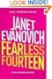 FEARLESS FOURTEEN.