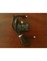 Atari / Intellivision / Colecovision / Sega RF TV Adapter! HOOK UP YOUR VINTAGE SYSTEM TO A MODERN TV WITHOUT A SWITCH BOX!