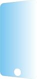 DORIFOL Mirror-Display protection sheets Apple iPOD touch (2 pcs)