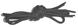 Shoe String - Chunky Wax Lace 75cm- 140cm