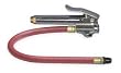 Westward 2HKW9 Inflator Gauge, Chuck, 120 PSI