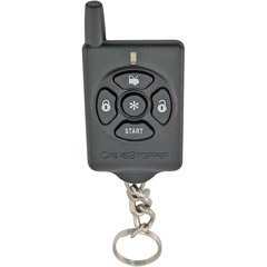5-BUTTON Transmitter
