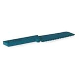Bakeware Buddy Non-Stick Surface-Safe Plastic Knife