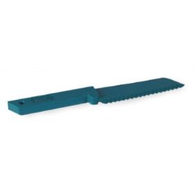 Bakeware Buddy Non-Stick Surface-Safe Plastic Knife by Harold Import Company, Inc.