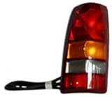 TYC 11-5186-00 Chevrolet/GMC Driver Side Replacement Tail Light Assembly