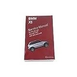Bentley BX56 Repair Manual by Bentley
