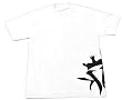 KOTTONMOUTH KINGS - Shield - White T-shirt