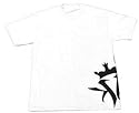KOTTONMOUTH KINGS - Shield - White T-shirt
