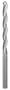 DEWALT DW6603-1/8-Inch Drywall/Outlet Bit (10 pack)