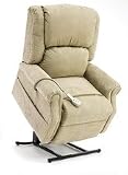 Luxury Lift Chair