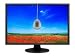30in Ws Lcd 1000:1 2560x1600 Lcd3090w-bk-sv Blk Dvi With Sensor &sw