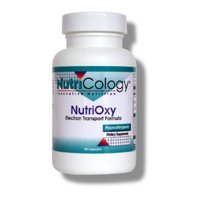 Nutricology/ Allergy Research Group Oxy-Nutrients
