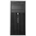 HP dc5800 KA433UT Intel Desktop Computer - Intel Core 2 Duo E6550, 2GB DDR2, 80GB SATA II, SATA DVD-ROM, Intel GMA3100, Gigabit LAN, Windows Vista Business/XP Pro Downgrade