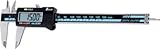 シンワ　デジタルノギス大文字１５０ｍｍホールド機能付　3111482 19975
