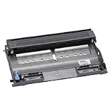 Office Depot Brother Black Drum Unit Dr350 Ea - Model 233784