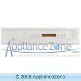 Review GE - General Electric  / Stove/Oven/Range Touchpad & Control - WB36T10227