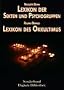 Lexikon der Sekten / Lexikon des Okkultismus. CD-ROM f�r Windows ab 98 und MacOS10.3.