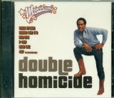 Double Homicide