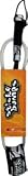 Sticky Bumps Comp 6' Leash Black/White