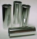 SEAT POST PYR SHIM 25.4id30.8od ALY