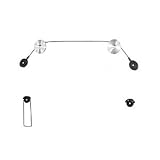 Buy Brand NEW Ultra Slim LED TV HDTV WALL MOUNT LED01 (Replacement for Samsung...