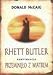 Rhett Butler Przemino Z Wiatrem 3 Op+Obw (Paperback)
