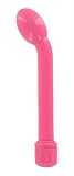 G-spot Tickler Vibe, Pink