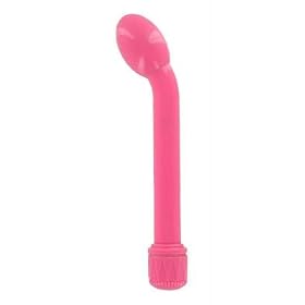 G-spot Tickler Vibe, Pink: Health &amp; Personal Care