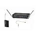 Headworn Microphone System