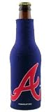 Atlanta Braves Zipper Bottle Suit