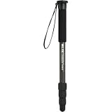 Slik Pro Pod 382 CF Carbon Fiber Monopod