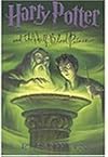 Harry Potter and the Half-Blood Prince (Book 6)