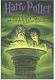 Harry Potter and the Half-Blood Prince (Book 6)