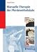  : Manuelle Therapie der Pferdewirbels&auml;ule: Biomechanik, Befundaufnahme, Therapie