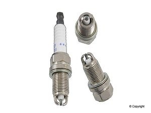 4 DENSO Spark Plugs # 3289