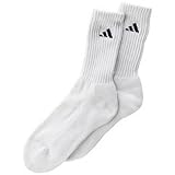 adidas Women's Crew Sock 6-Pack