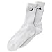adidas Women's Crew Sock 6-Pack