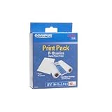 Olympus P-L40 3 1/2 x 5 Inch Print Pack for P-10\P-11 40 Sheets (200404-410)