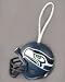Official NFL National Football League Licensed Team Helmet Christmas Tree Ornaments - Seattle Seahawks