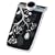 Parrot Minikit Chic Portable Bluetooth� Hands-Free Car Kit