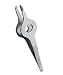 Solo Wide Grip Slant Tip Eyebrow Tweezers