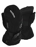 Level Fly Protective Snowboard Mittens, 2009