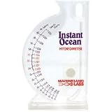 Instant Ocean Hydrometer