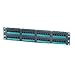 Ortronics Clarity 5E Cat5e 48-Port Patch Panel OR-PHD5E6U48