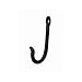 J-Hook Hanger, 3"