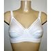 Mothercare Baby Maternity Breastfeeding nursing Bra UK 34B White (34B)
