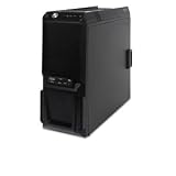 MSI NightHawk ATX Black Mid Tower Case