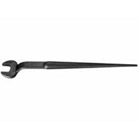Klein Tool 3219 Erection Wrench for U.S. Regular Nut, 1/2-Inch