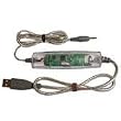 TEXAS INSTRUMENTS Verbindungs KIT GraphLink USB 3243480100526