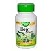 Nature's Way Hops Flowers -- 100 Capsules